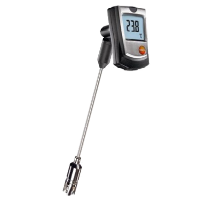 Поверхностный термометр Testo 905-T2 (0560 9056)