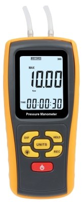 Дифференциальный манометр AR510