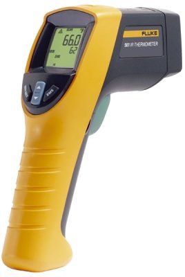 Пирометр Fluke 561