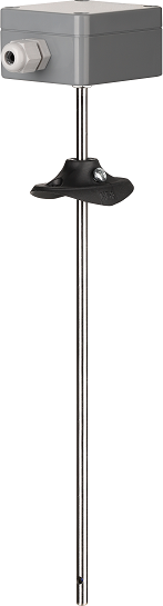 Канальные датчики температуры TS-K01, TS-K02, TS-K03
