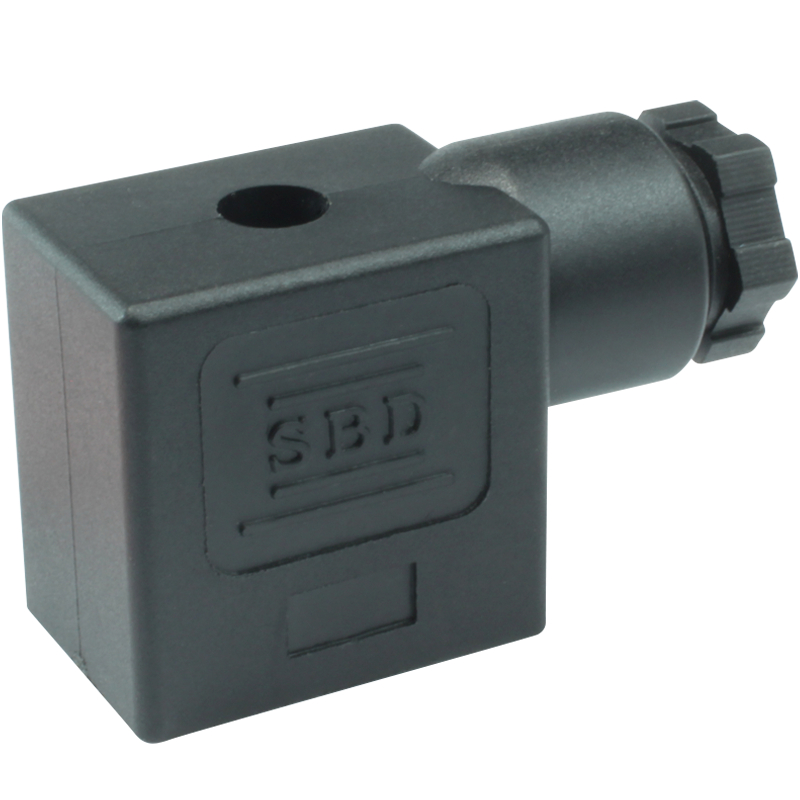 DIN-коннектор SB204