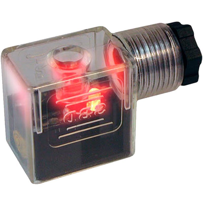 DIN-коннектор SB205