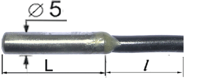 Термосопротивление ТС-А-1388-5-50М